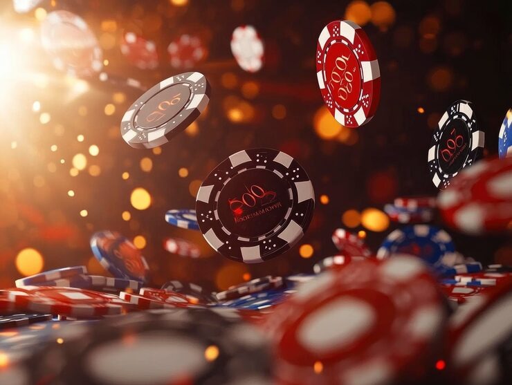 funslot login featured game showcase