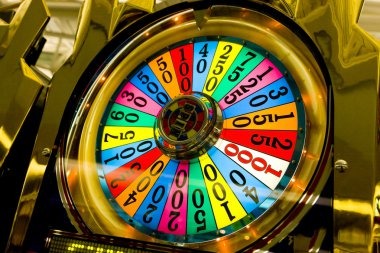 Quick Bet stake adjustment and balance display on funslot login